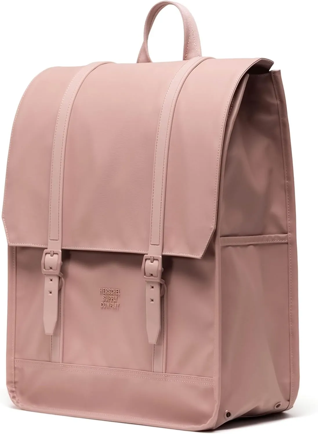 Herschel Supply Survey rugzak 20L Ash Rose groen
