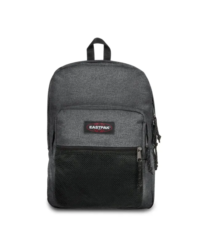 Eastpak Pinnacle rugzak Black Denim large waterafstotend