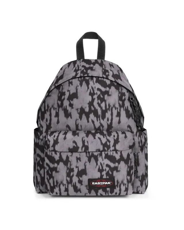 Eastpak Day Pak'r rugzak Furrious Grey print
