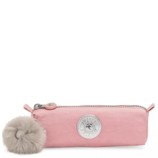 Kipling Freedom pennenzak Medium Bridal Rose nylon