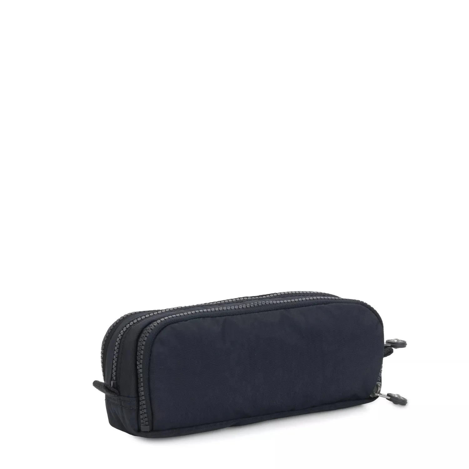 Kipling Gitroy pennenzak groot True Blue Tonal blauw