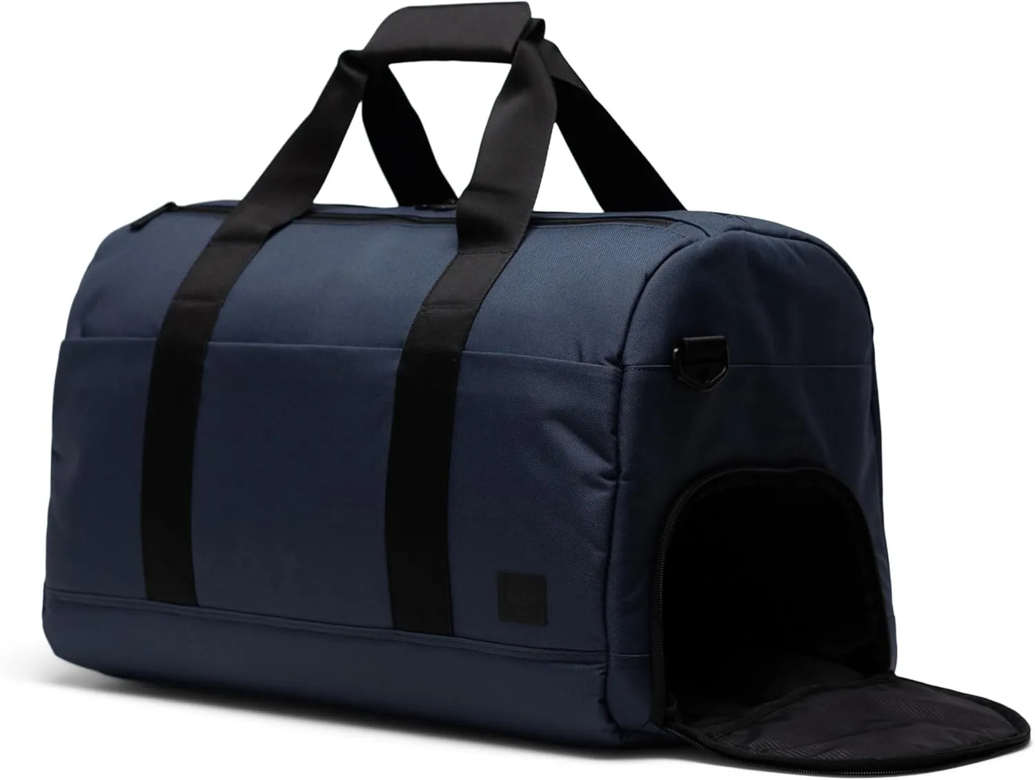 Herschel Novel Duffle weekendtas Navy Blue limited uni