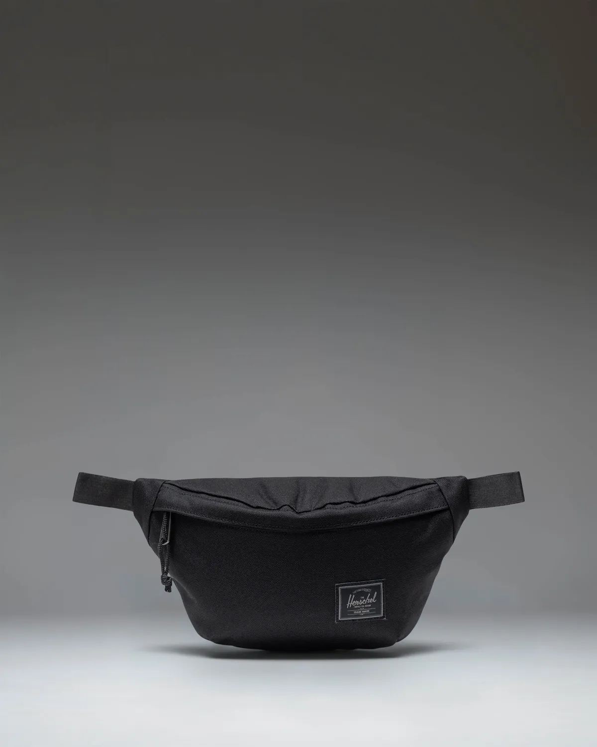 Herschel Classic Hip Pack heuptas Black compact