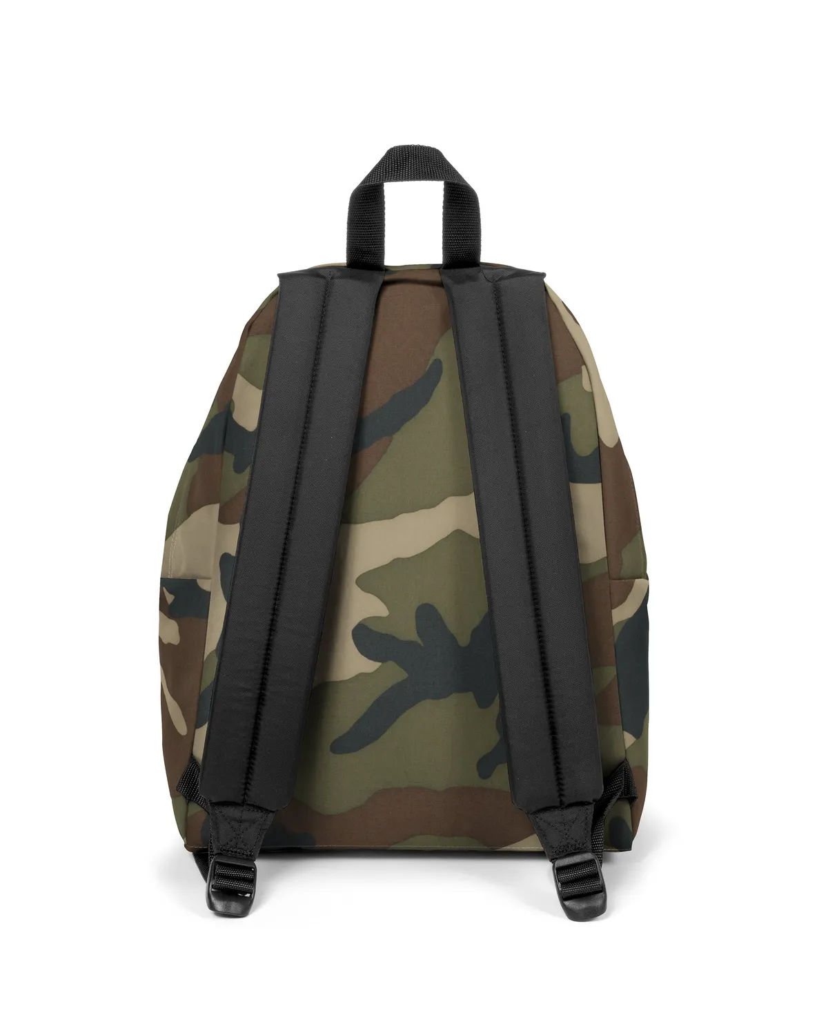 Eastpak Padded Pak'r rugzak medium Camo polyester