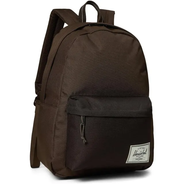 Herschel Classic Mod rugzak 20L Brown Slate bruin