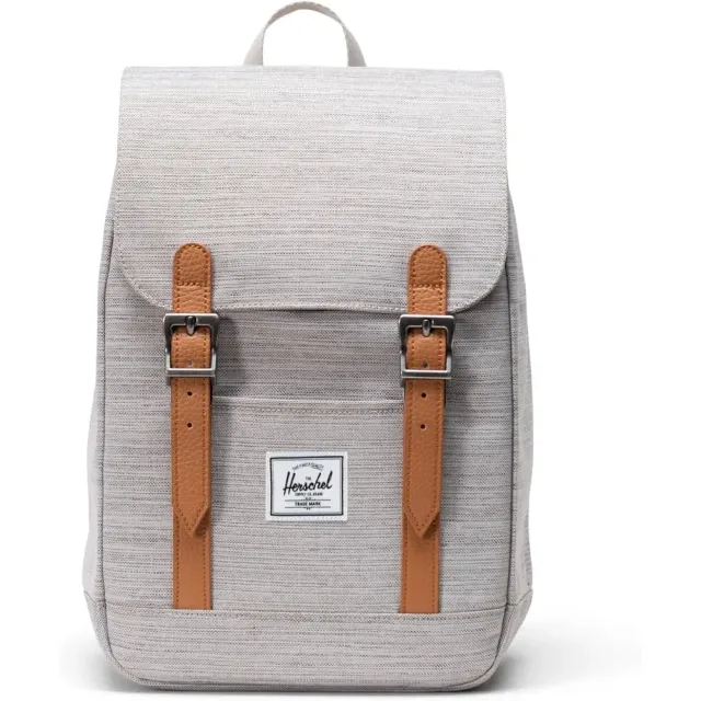 Herschel Retreat rugzak 23L zwart standaard