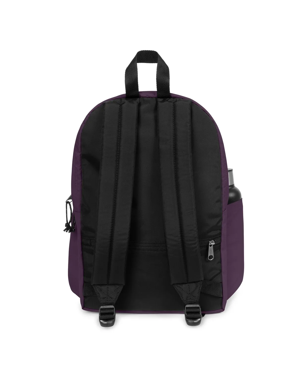 Eastpak Day Office rugzak Gemiddeld paars 16 inch laptop
