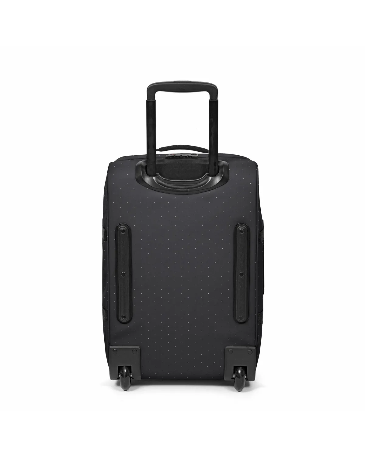 Eastpak Tranverz S handbagage koffer Minidot TSA-slot