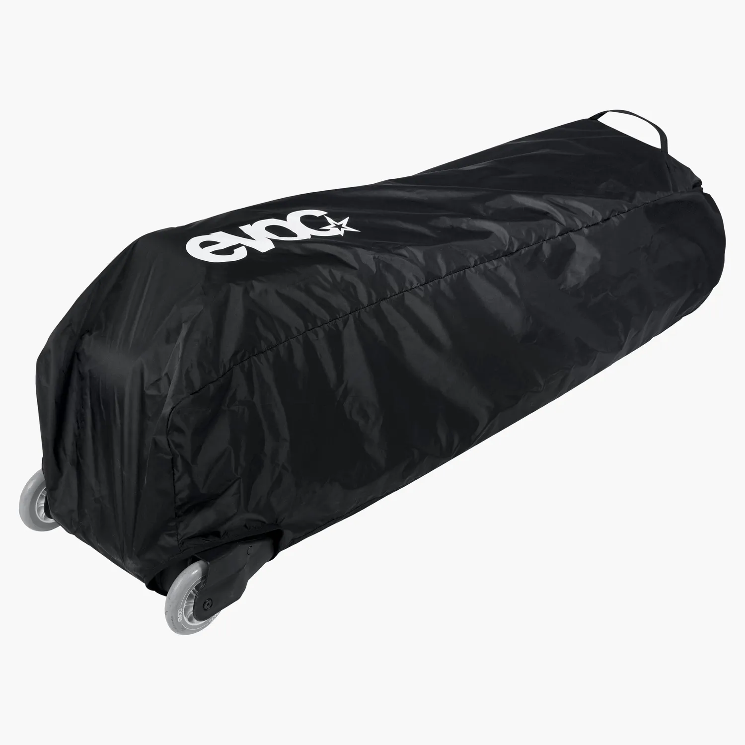 Evoc Bike Bag Storage Bag opbergtas zwart One Size