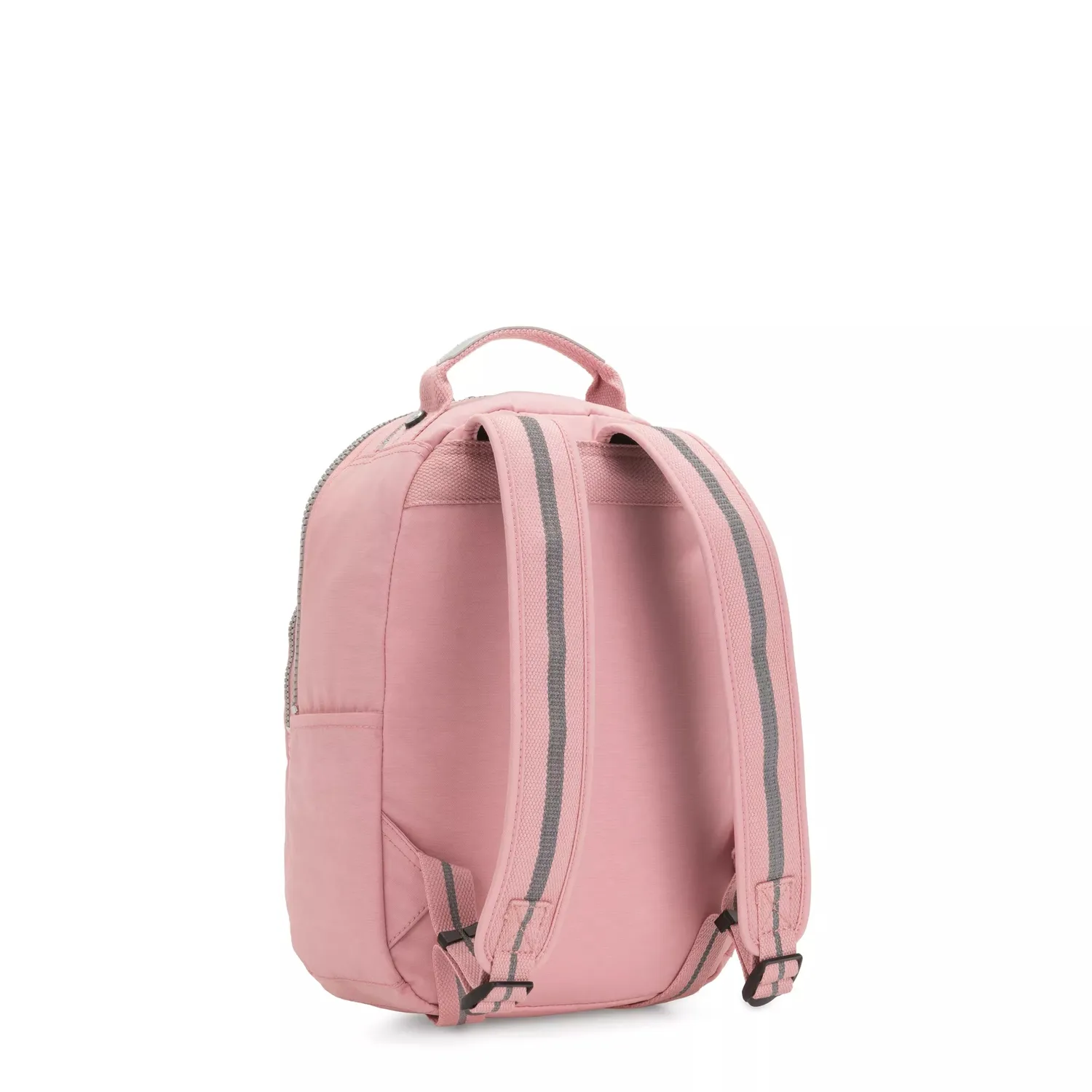 Kipling Seoul S kleine rugzak Bridal Rose 11 inch