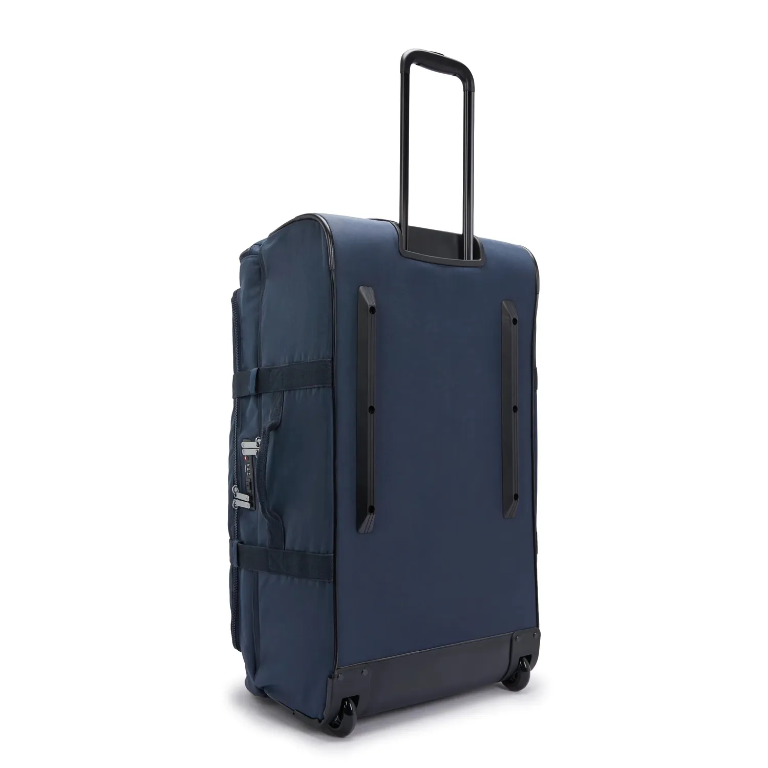 Kipling Aviana L koffer Blue Bleu 2 groot 2 wielen TSA-slot