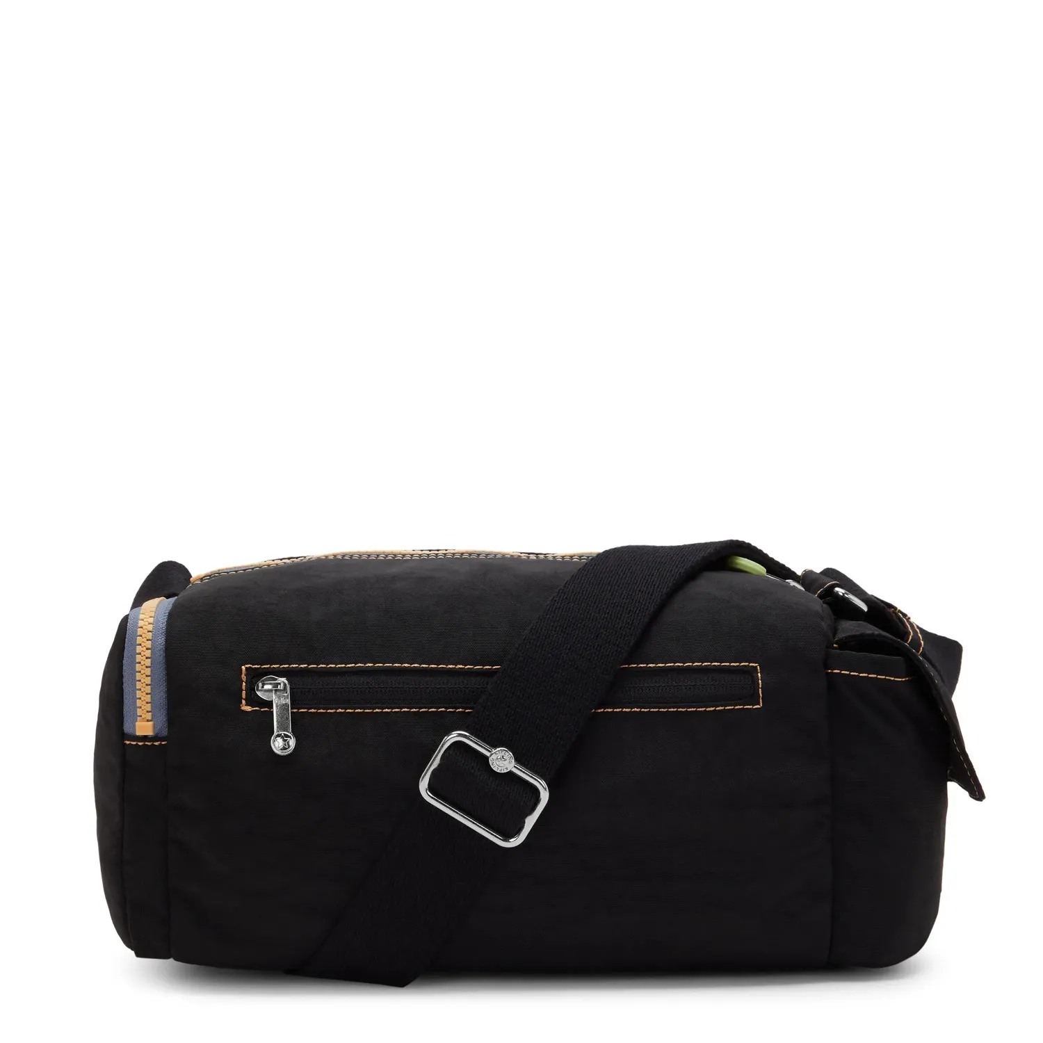 Kipling Sam Energy crossbody Energy Black Medium veel vakken