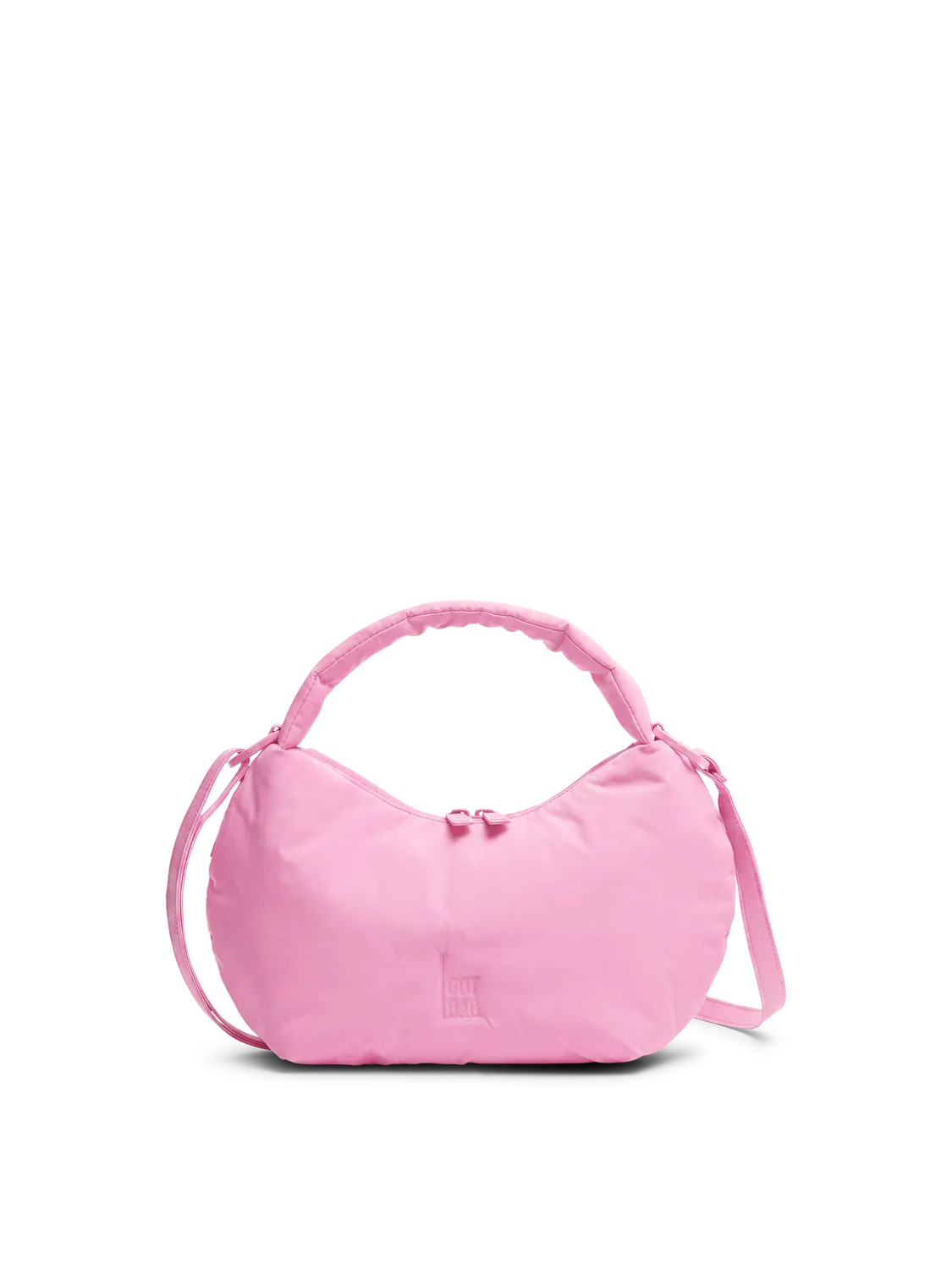 Got Bag Cloud Bead handtas zwart crossbody