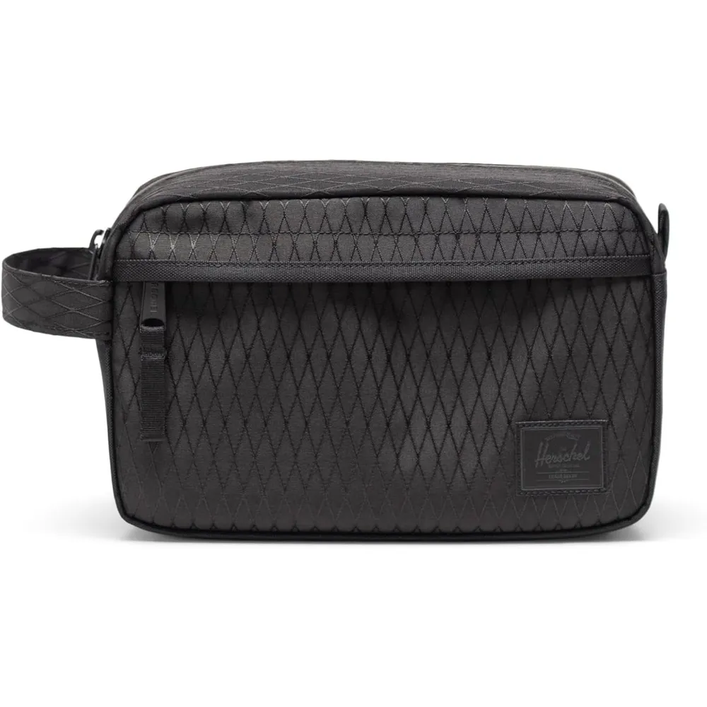 Herschel Chapter Travel Kit toilettas Dark Sea