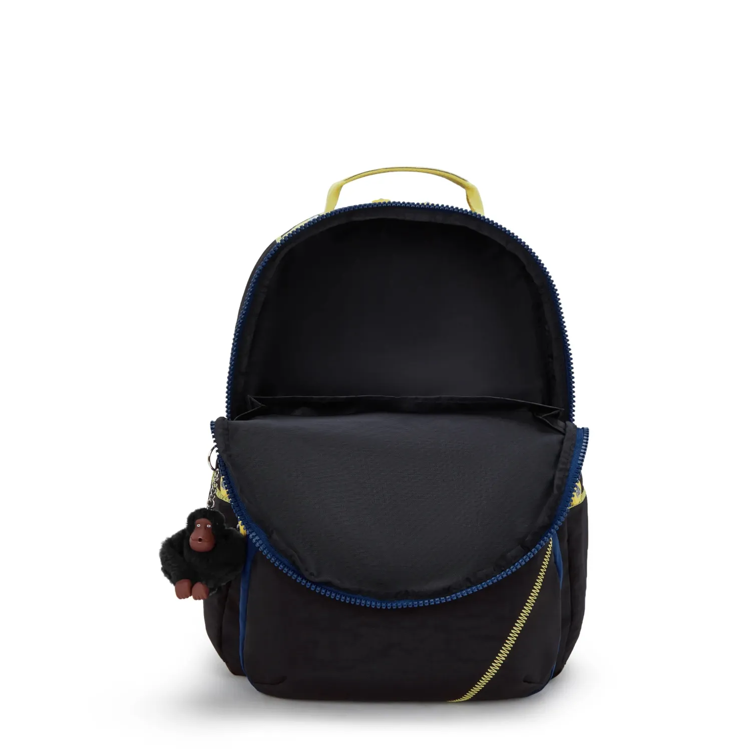 Kipling Seoul Lap rugzak Groot Lets Scuba 15 inch laptopvak
