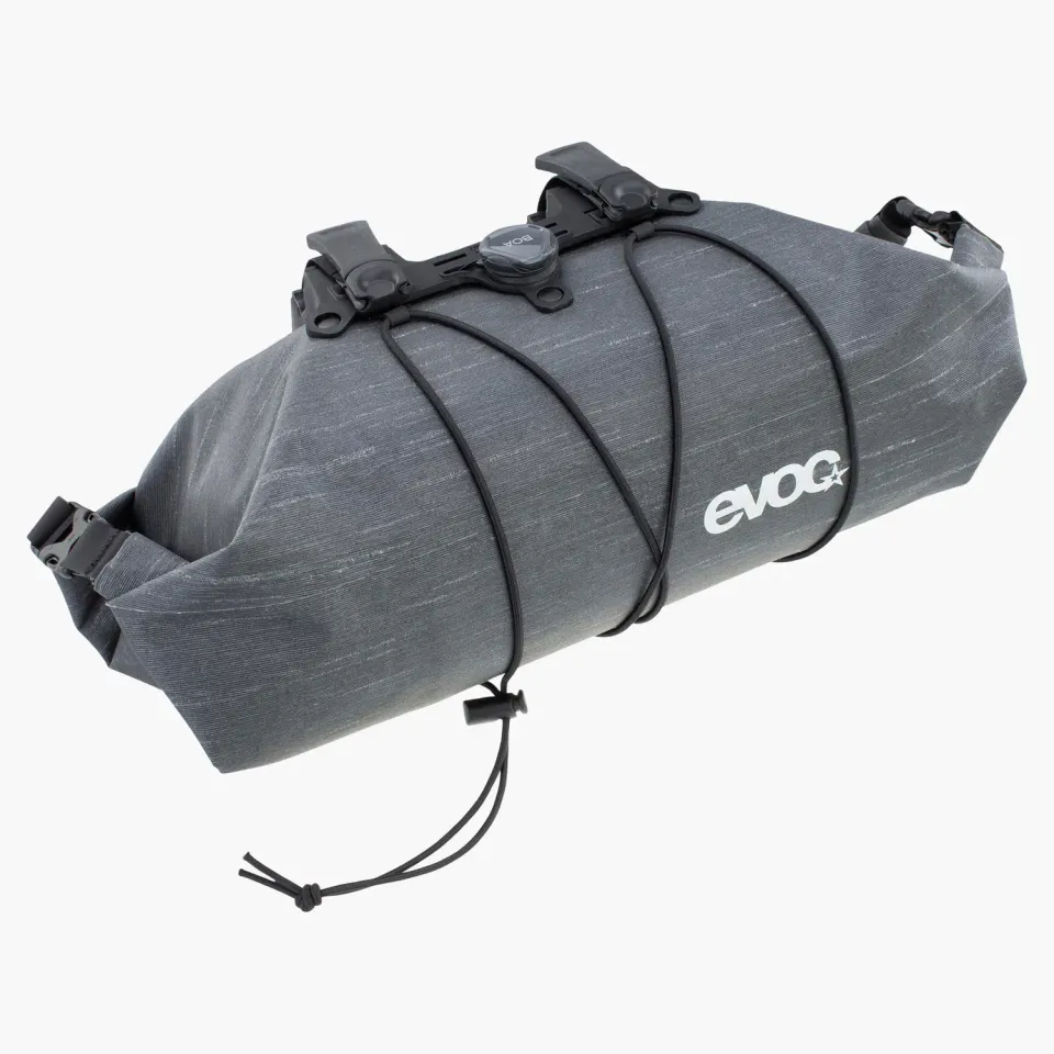 Evoc Handlebar Pack Boa WP 5 Stuurtas 5L waterproof