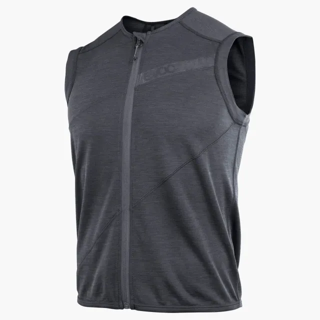 Evoc Protector Vest Lite Men beschermvest zwart rugbescherming