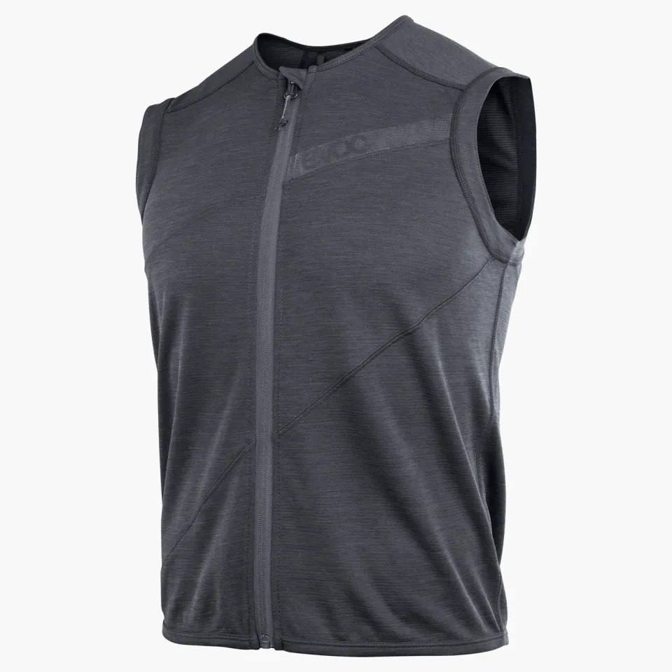 Evoc Protector Vest Lite Men beschermvest zwart rugbescherming