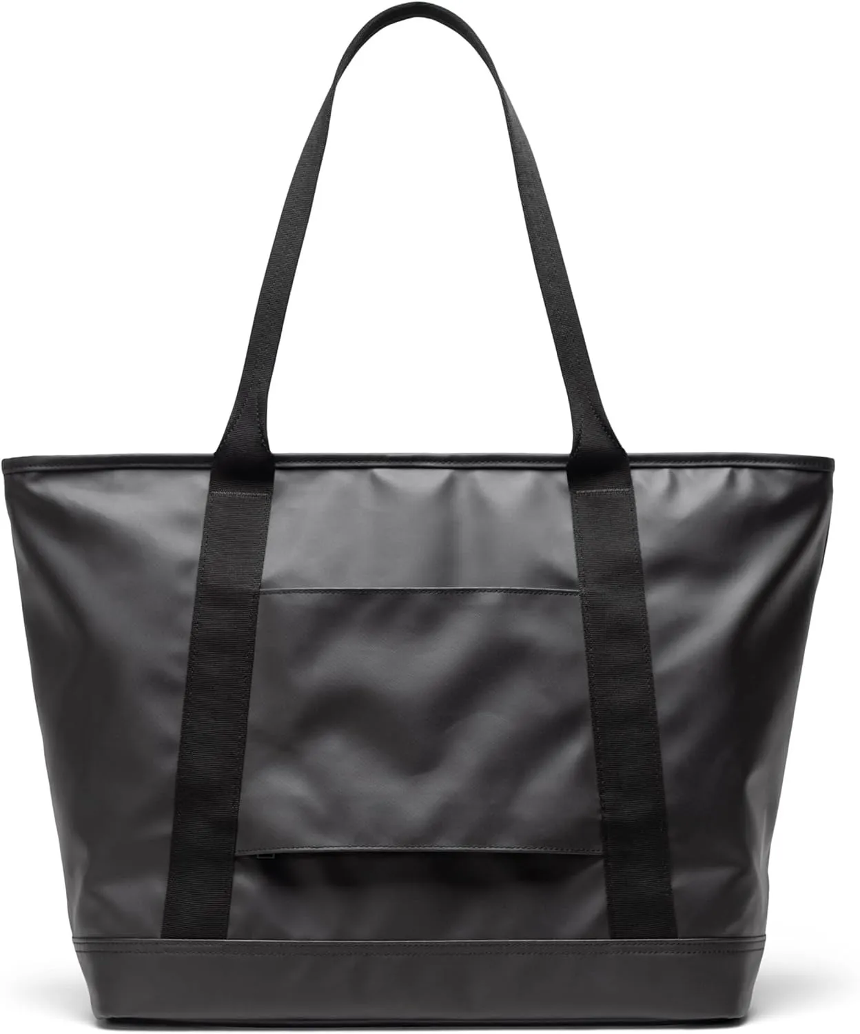 Herschel Supply Alberni Tote shopper zwart canvas
