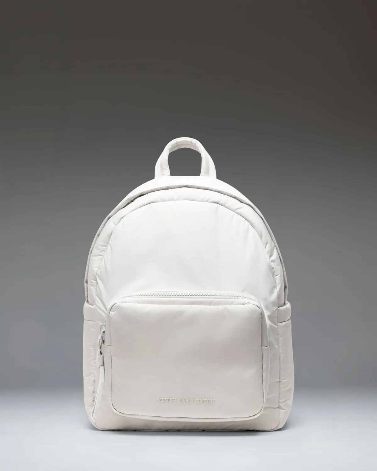 Herschel Cloudform Backpack rugzak Zwart lichtgewicht