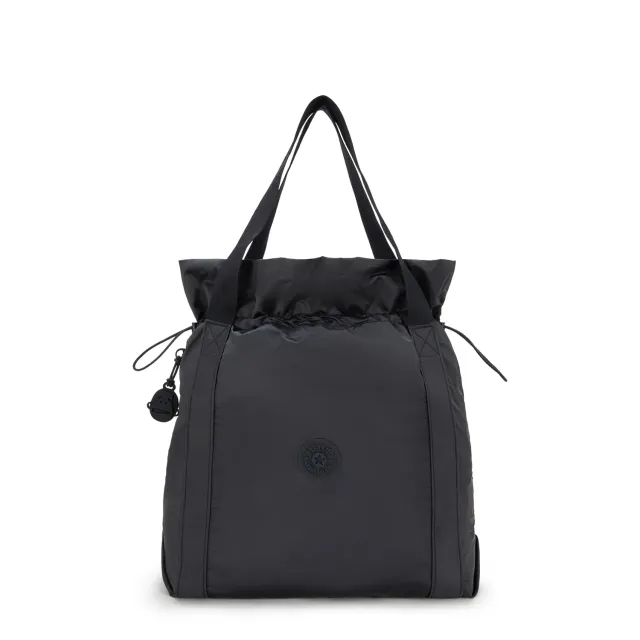 Kipling Elmar shopper Medium Simply Black A4