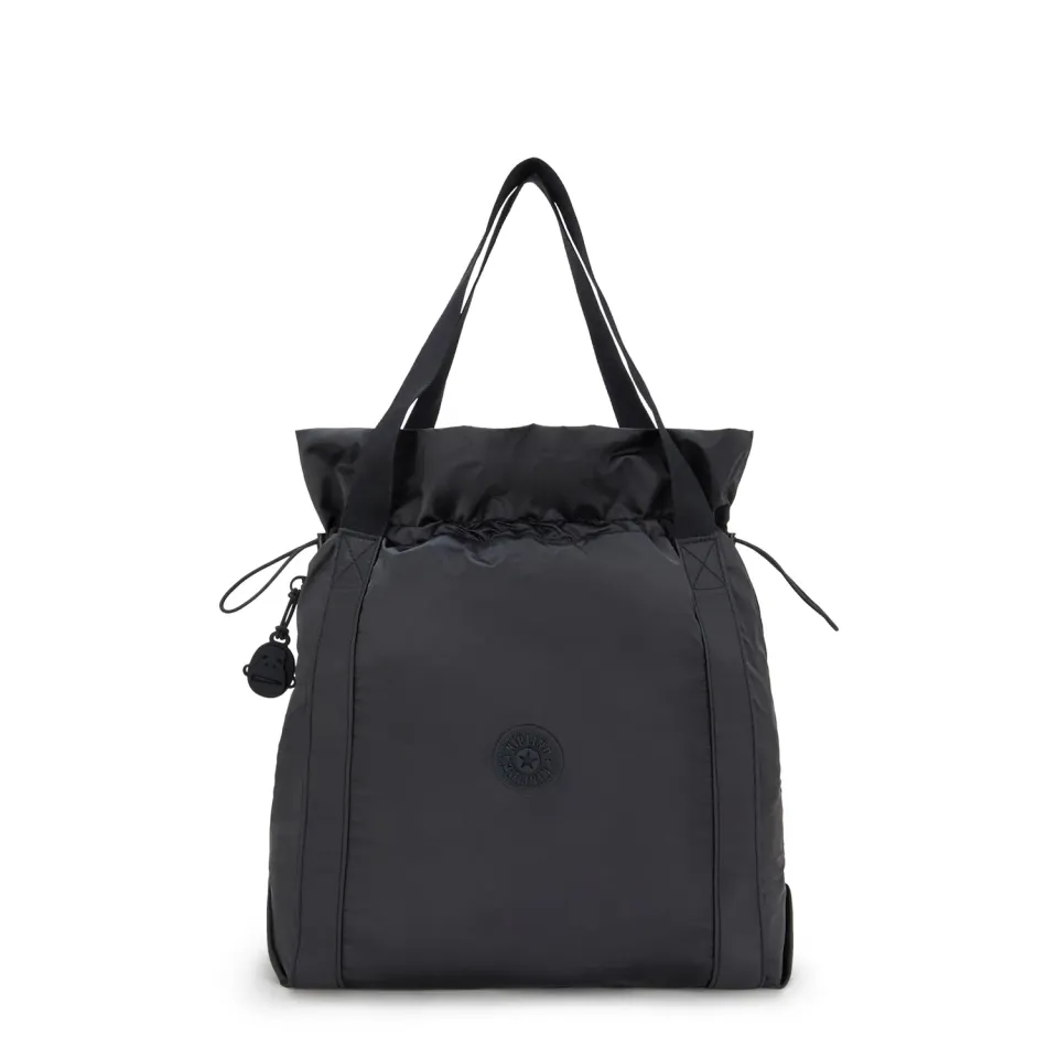 Kipling Elmar shopper Medium Simply Black A4