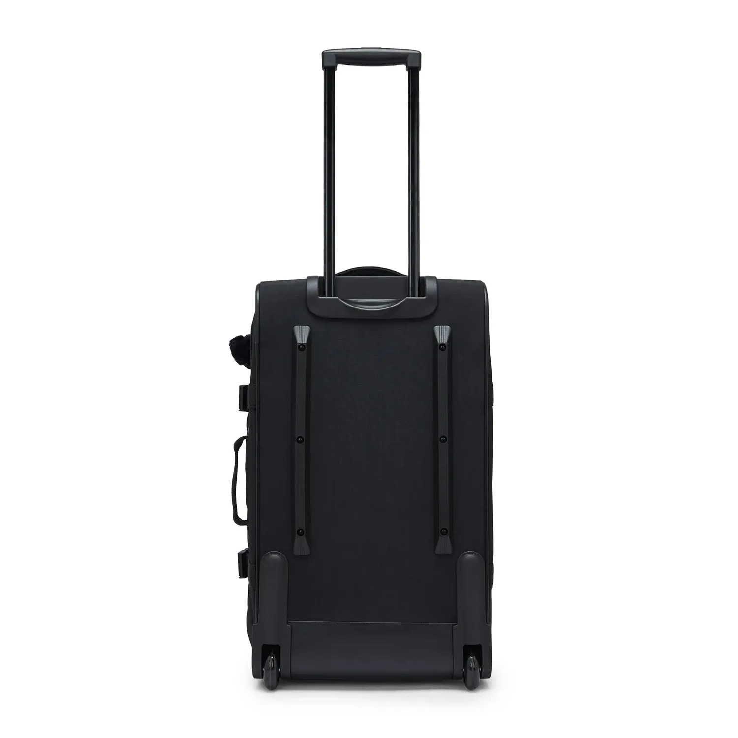 Kipling Teagan M koffer Medium Black Noir licht