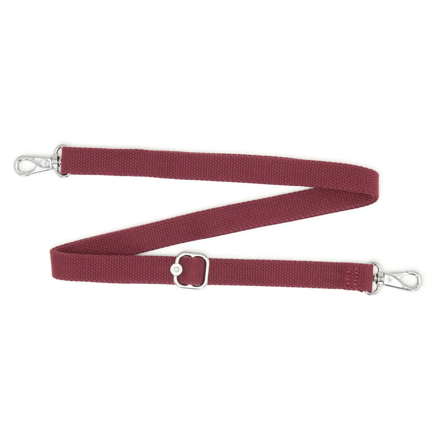 Kipling Riri crossbodytas klein Lounge Wine waterafstotend