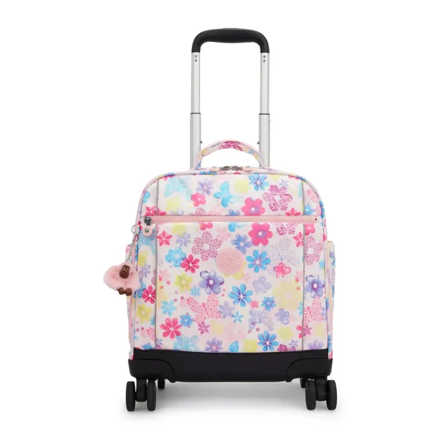 Kipling New Storia S tas Flower Stamp medium 13 inch