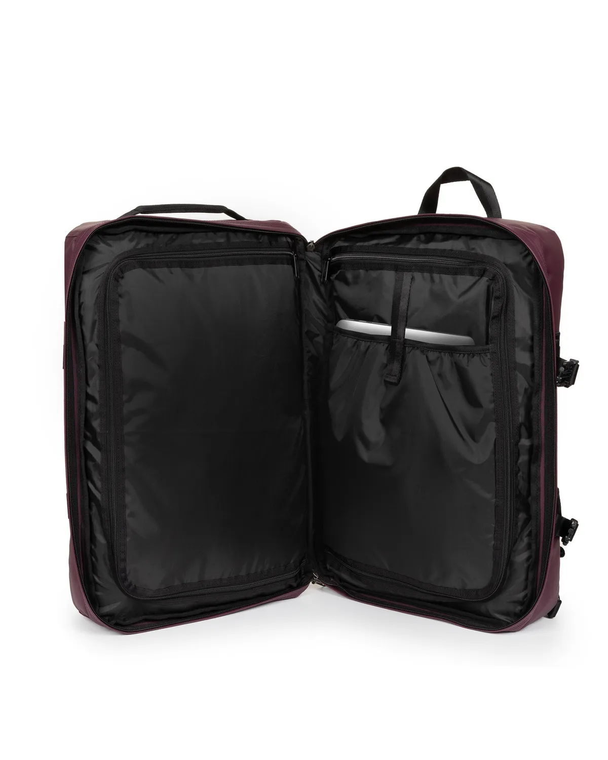 Eastpak Travelpack reisrugzak ReflectFig Large 17 inch