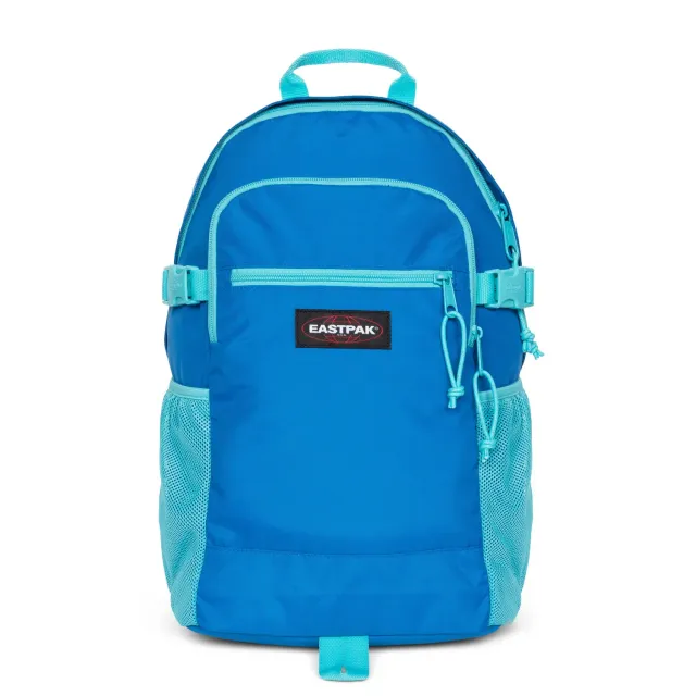 Eastpak Diren Powr rugzak POWR Block Blue medium 14 inch