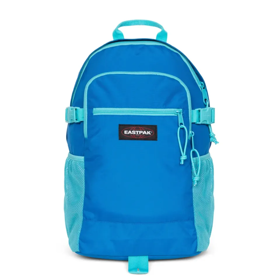 Eastpak Diren Powr rugzak POWR Block Blue medium 14 inch