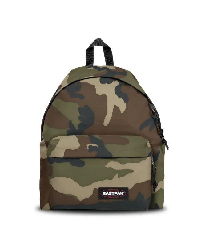 Eastpak Padded Pak'r rugzak medium Camo polyester