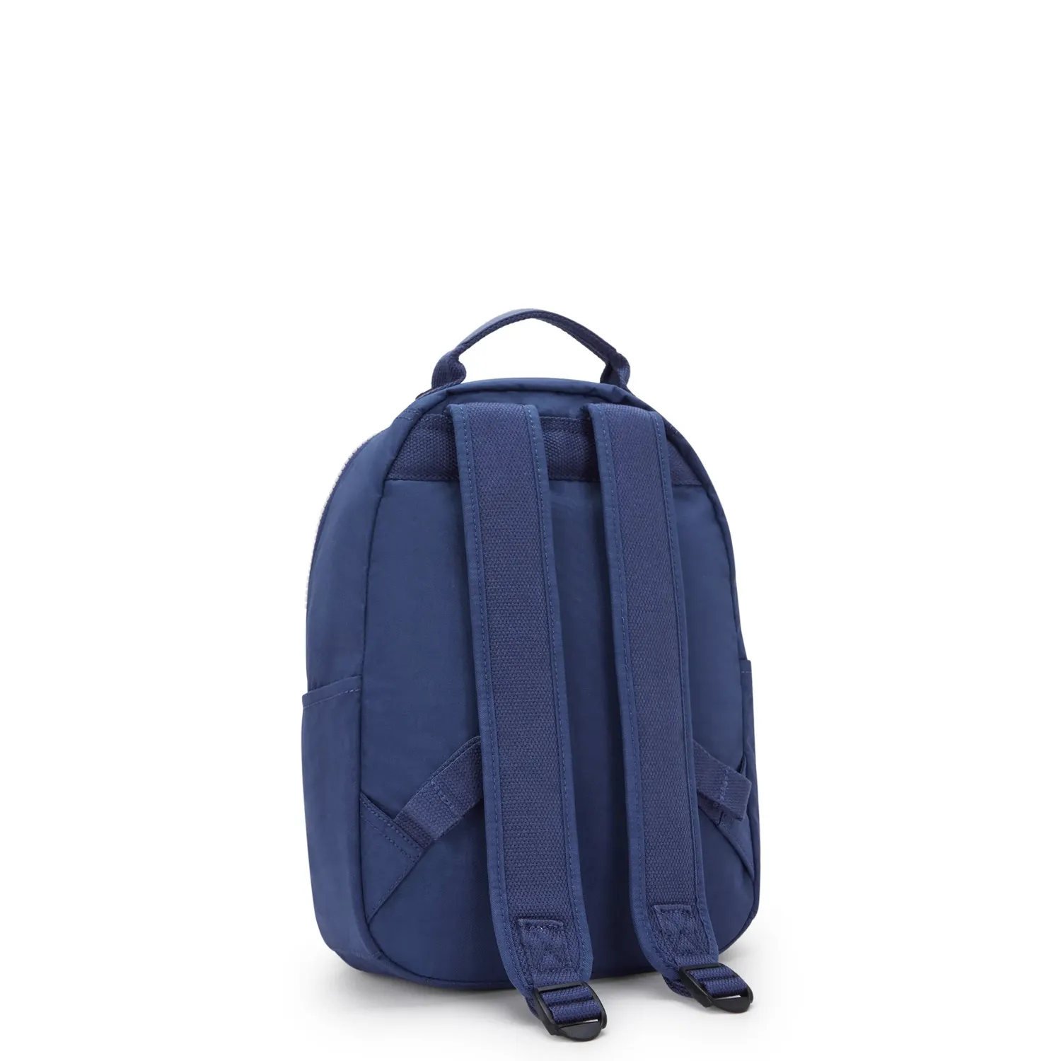 Kipling Seoul S rugzak klein Casual Blue Combo 11 inch