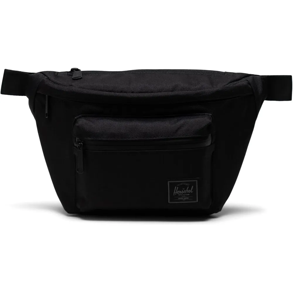 Herschel Pop Quiz Hip Pack heuptas Blue Mirage 2L