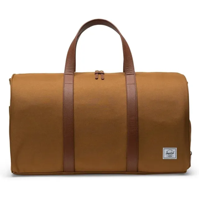 Herschel Novel Duffel Bronze Brown Limited Edition