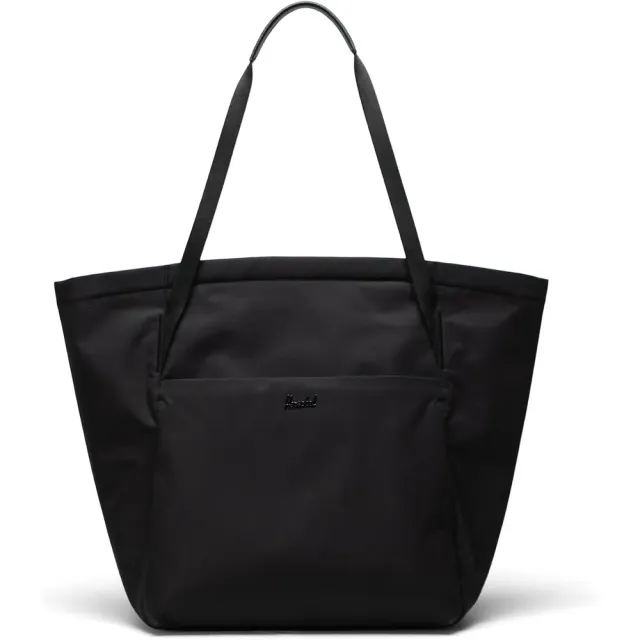Herschel Joana tote zwart shopper