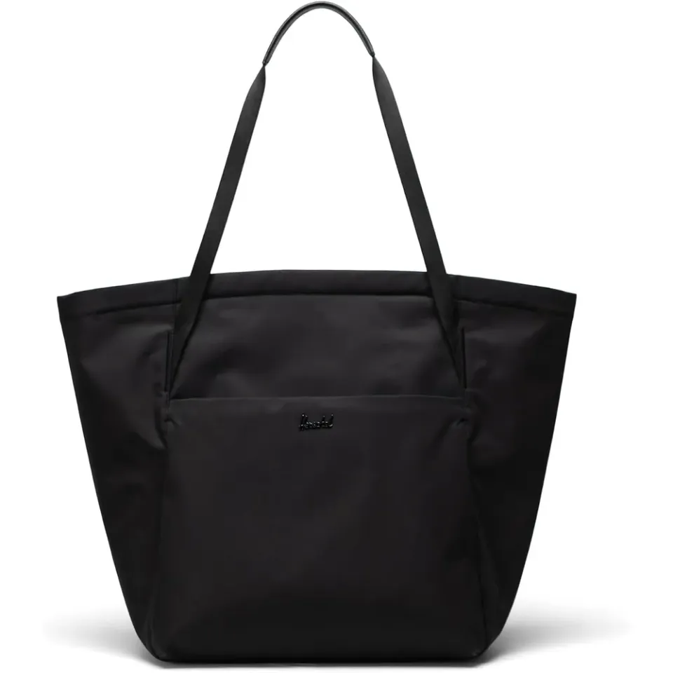 Herschel Joana tote zwart shopper