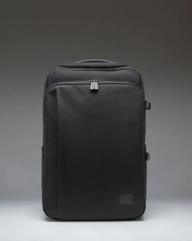 Herschel Kaslo Camera cameratas Tech Black voorvak