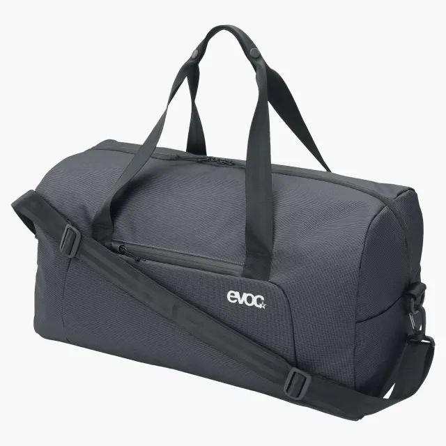 Evoc Weekender 40 reistas 40 liter carbon grey