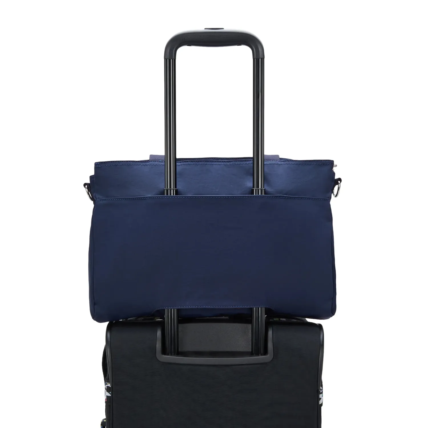 Kipling Elysia Work S werktas Infinite Blue 13 inch
