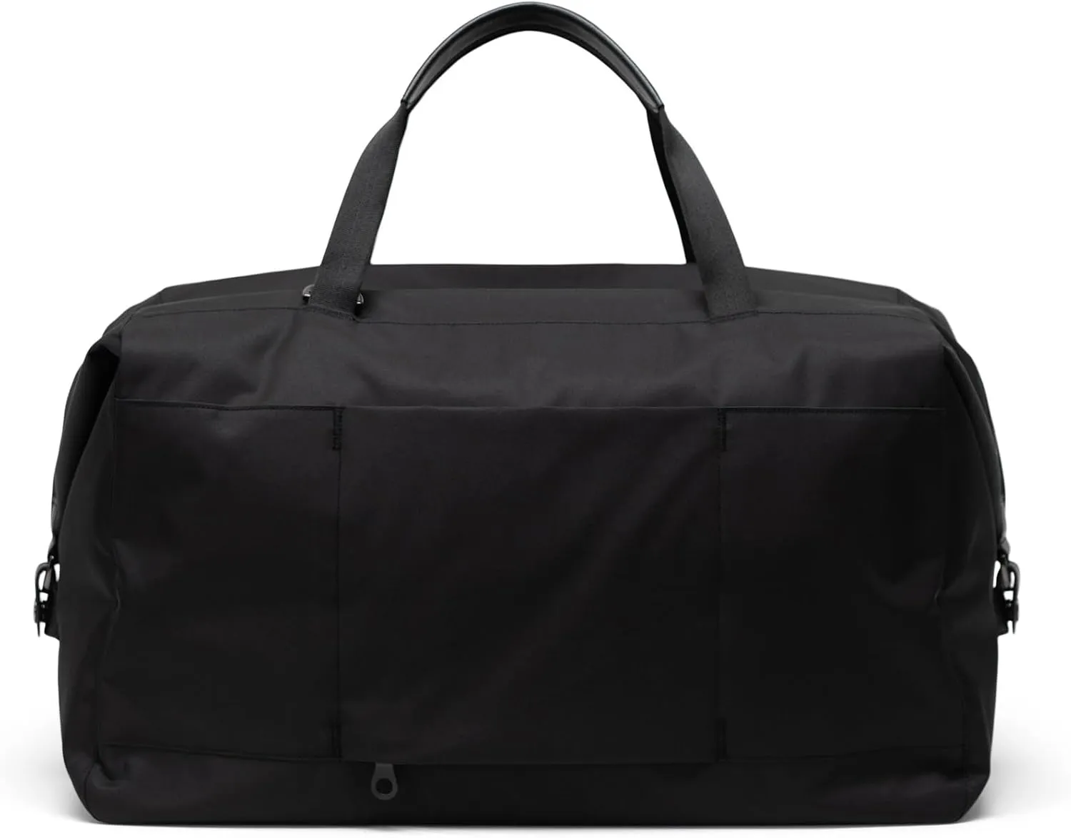 Herschel Maia Weekender reistas zwart groot