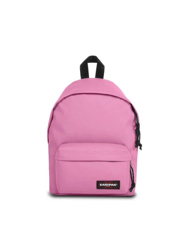Eastpak Orbit XS rugzak Bubblegum Pink lichtgewicht