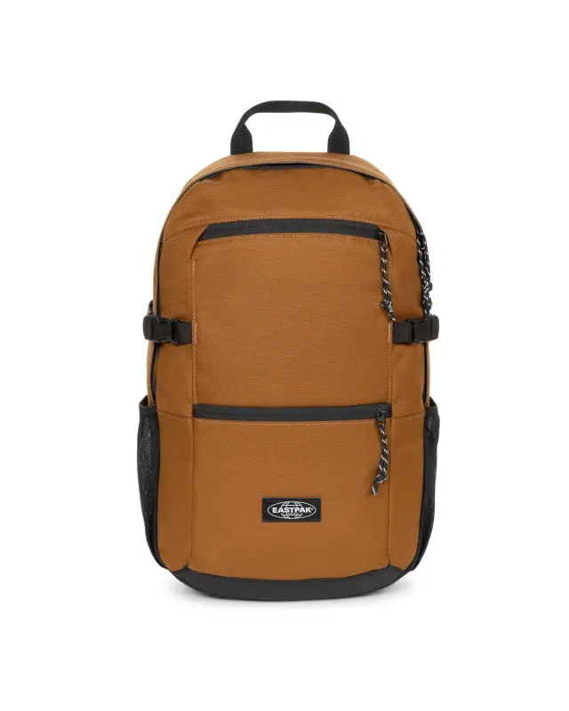 Eastpak Floid Pro rugzak Brown Pro Medium waterafstotend