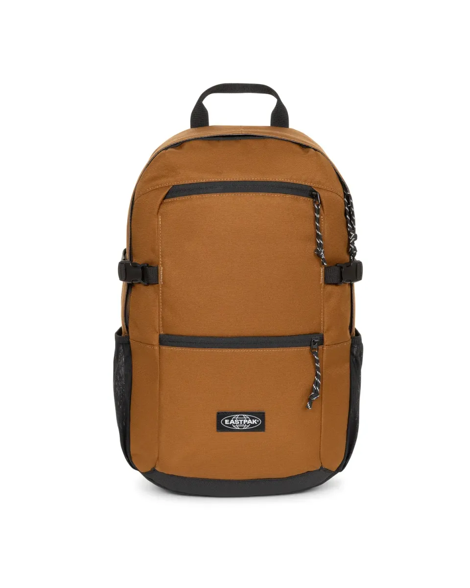 Eastpak Floid Pro rugzak Brown Pro Medium waterafstotend