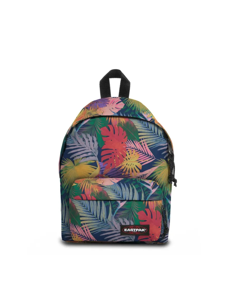Eastpak Orbit rugzak Brize Retro Navy XS waterafstotend