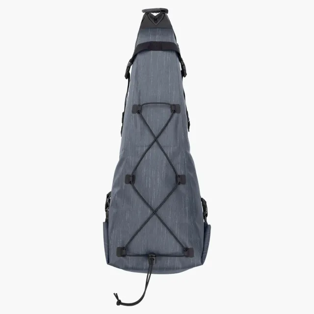 Evoc Seat Pack Boa WP 16 zadeltas 16L waterdicht