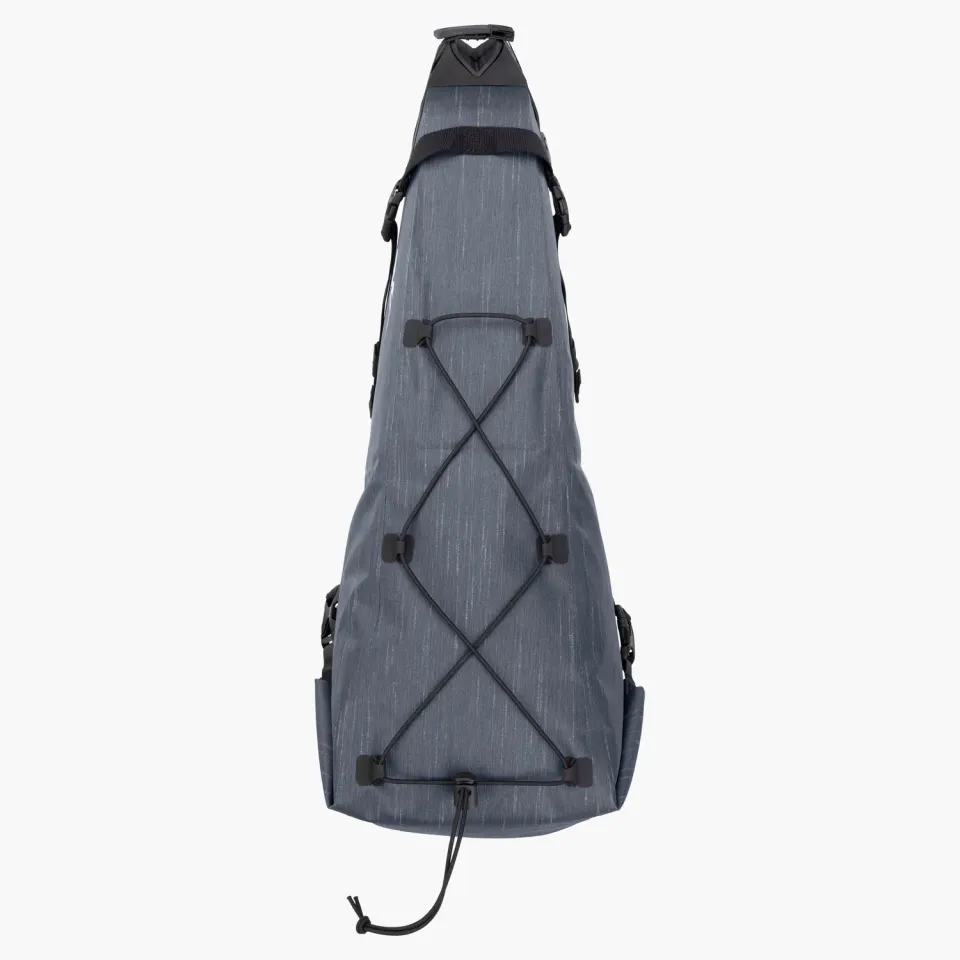 Evoc Seat Pack Boa WP 16 zadeltas 16L waterdicht