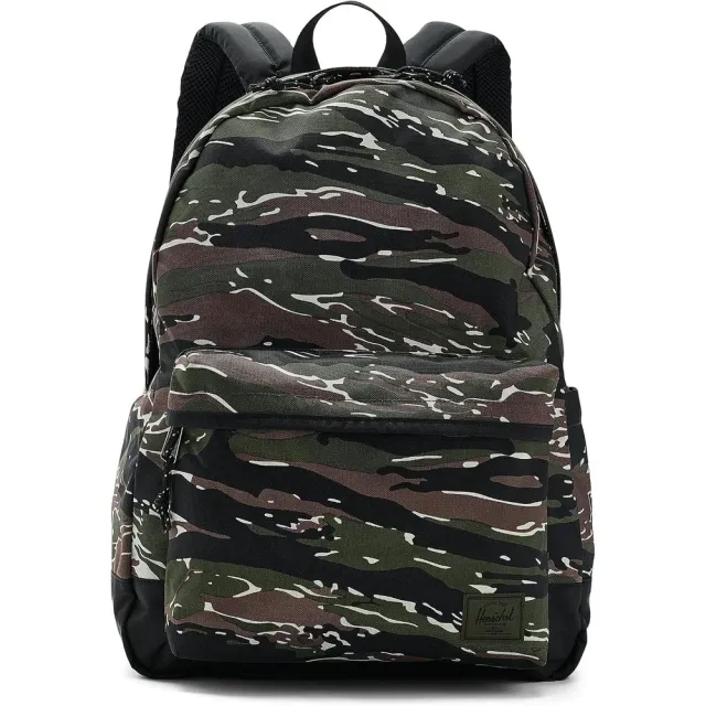Herschel Classic rugzak Tiger Camo 20L laptop