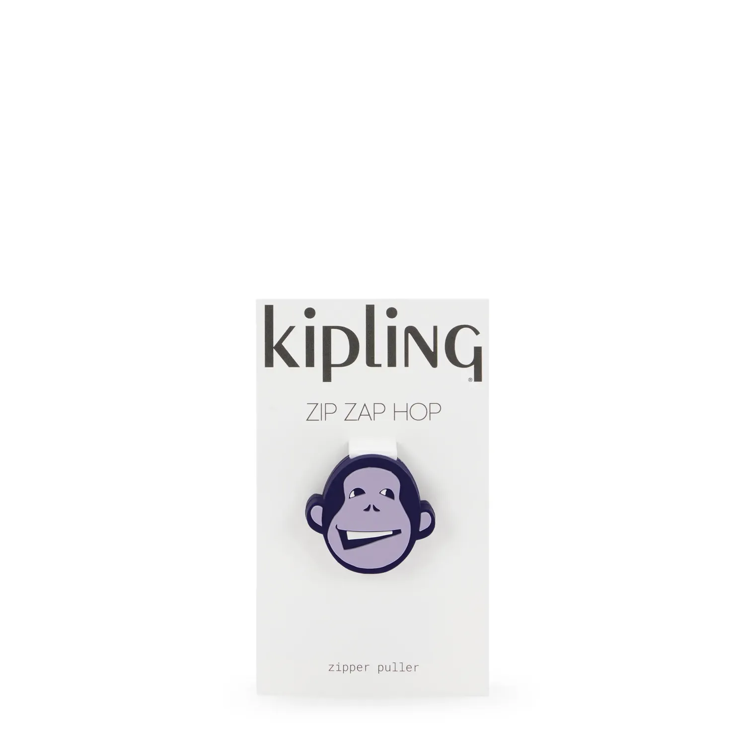 Kipling Grilla Girlz Puller ritstrekker multicolor dolfijn